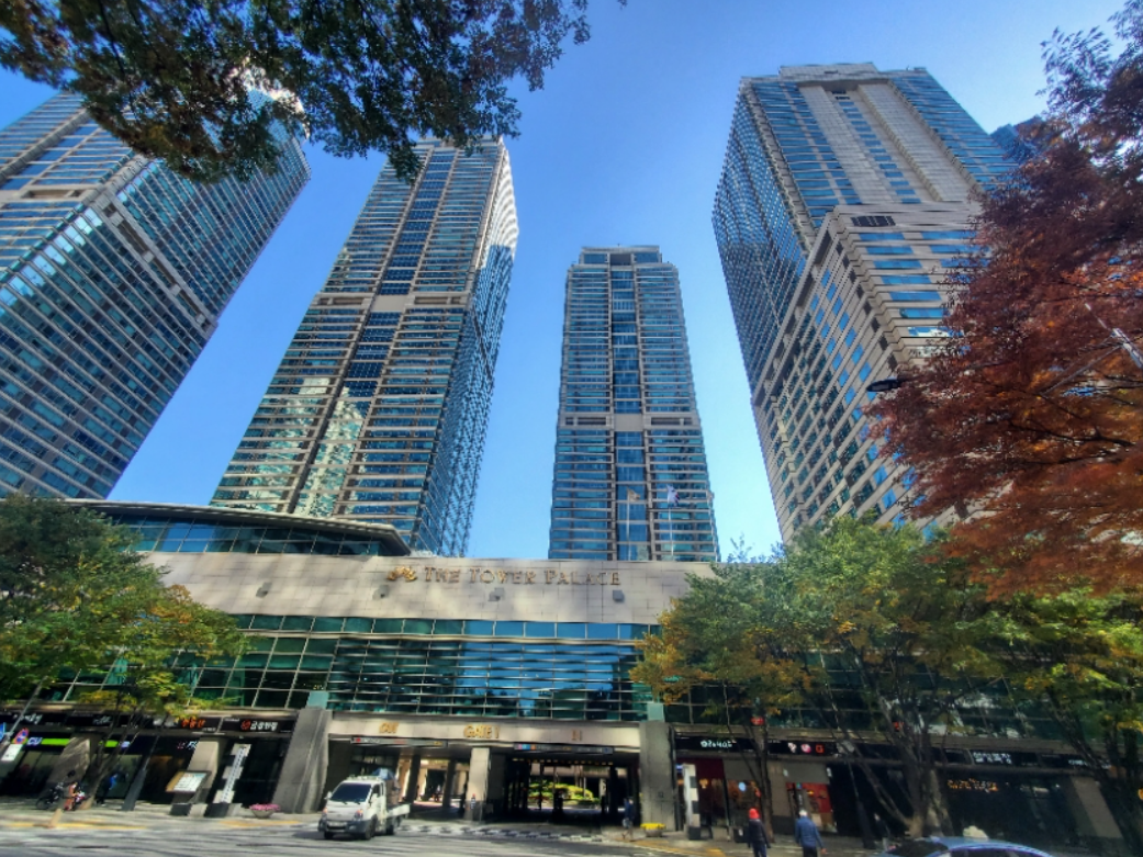 목동 하이패리온