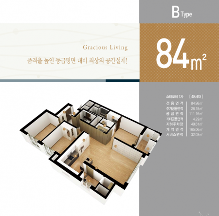 84b