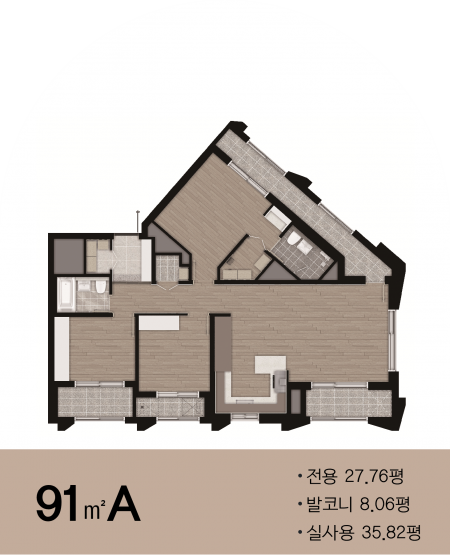 91a